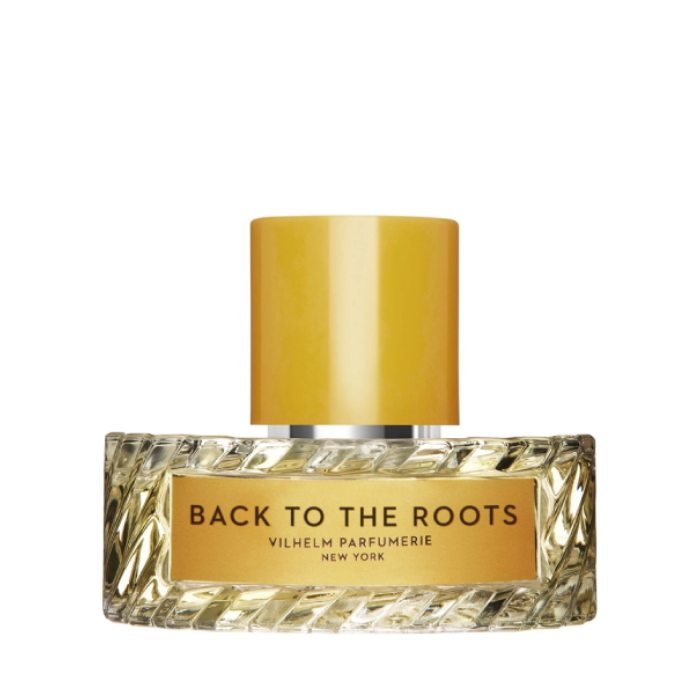 Vilhelm Parfumerie Back to the Roots - Eau de Parfum - LuxScents.nl