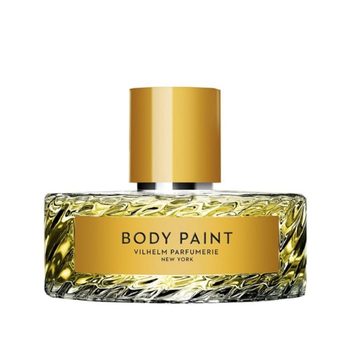 Vilhelm Parfumerie Body Paint - Eau de Parfum - LuxScents.nl