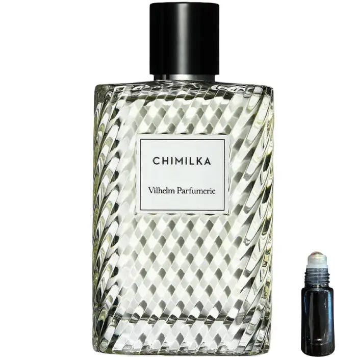 Vilhelm Parfumerie Chimilka - Eau de Parfum