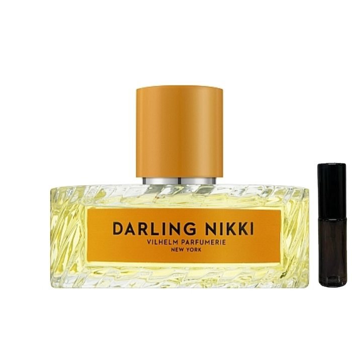 Vilhelm Parfumerie Darling Nikki - Eau de Parfum - LuxScents.nl
