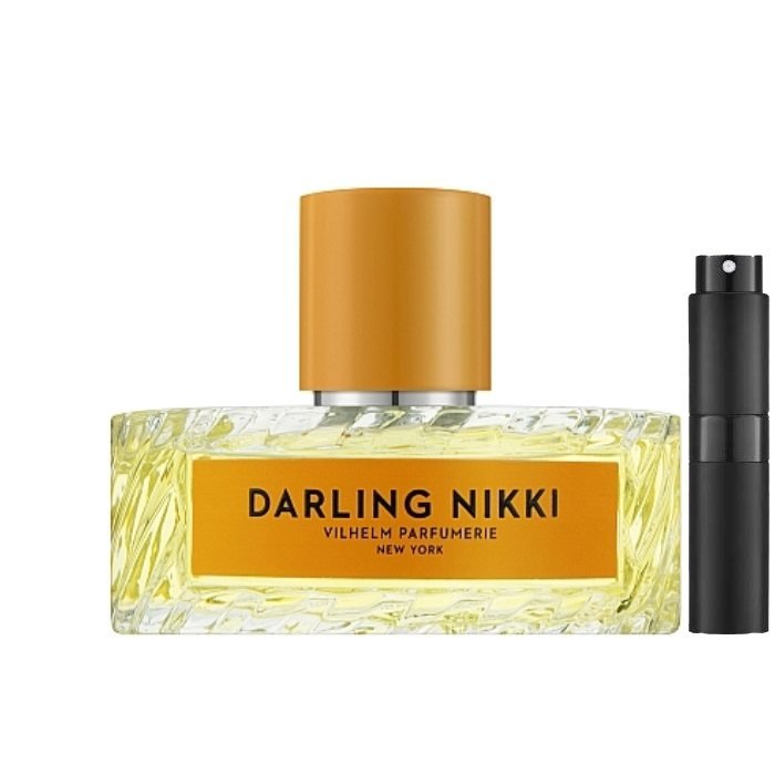 Vilhelm Parfumerie Darling Nikki - Eau de Parfum - LuxScents.nl
