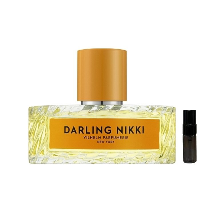 Vilhelm Parfumerie Darling Nikki - Eau de Parfum - LuxScents.nl