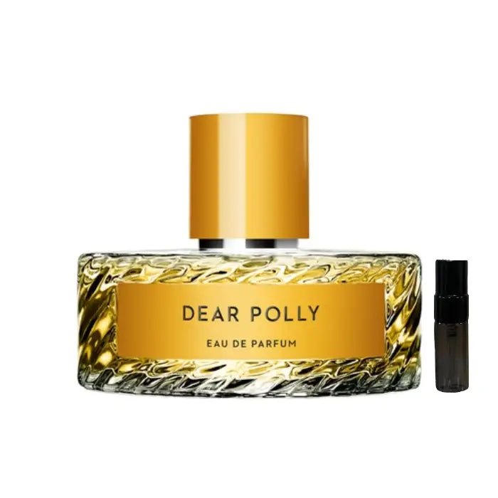 Vilhelm Parfumerie Dear Polly - Eau de Parfum - LuxScents.nl