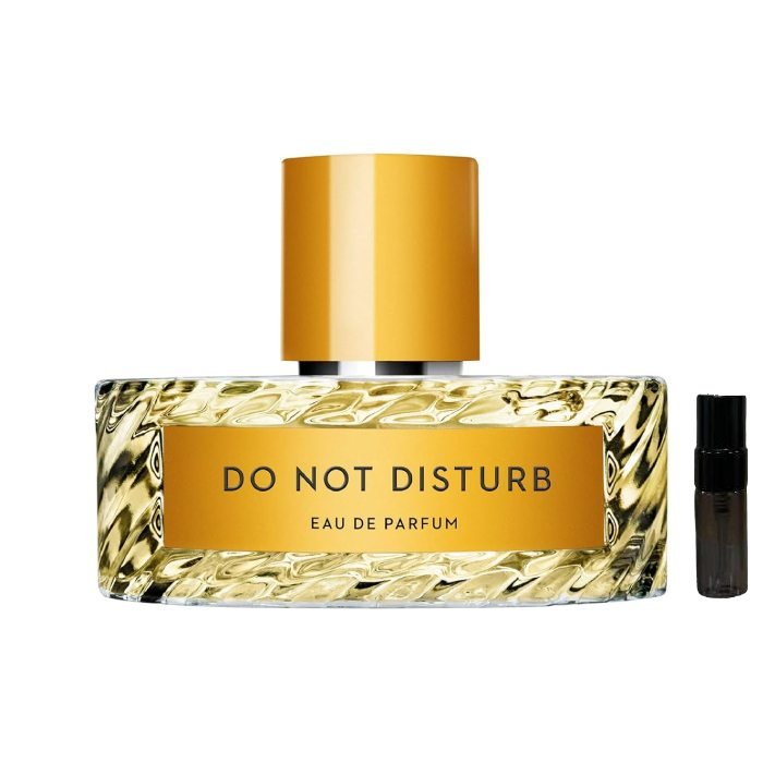 Vilhelm Parfumerie Do Not Disturb - Eau de Parfum - LuxScents.nl