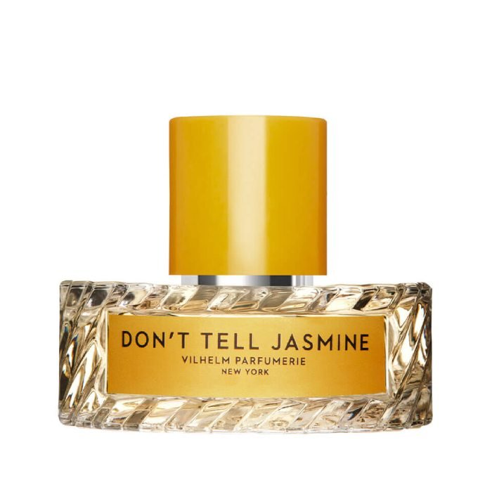 Vilhelm Parfumerie Don't Tell Jasmine - Eau de Parfum - LuxScents.nl