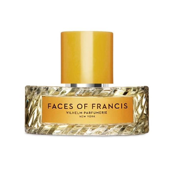 Vilhelm Parfumerie Faces of Francis - Eau de Parfum - LuxScents.nl