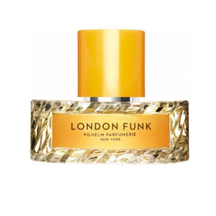 Vilhelm Parfumerie London Funk - Eau de Parfum - LuxScents.nl