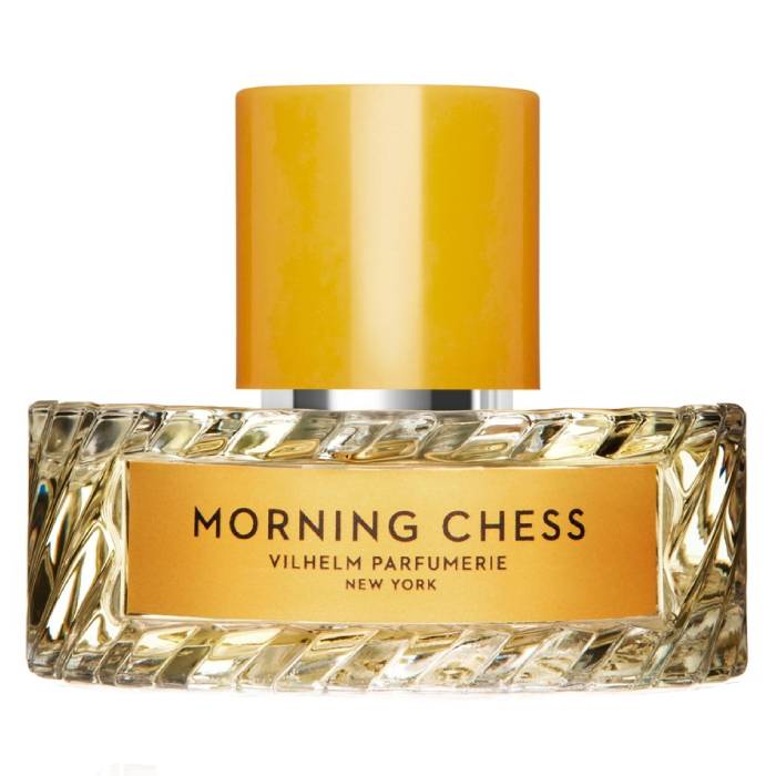 Vilhelm Parfumerie Morning Chess - Eau de Parfum - LuxScents.nl
