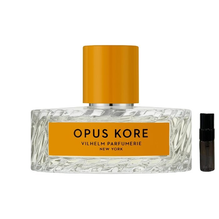 Vilhelm Parfumerie Opus Kore - Eau de Parfum - LuxScents.nl