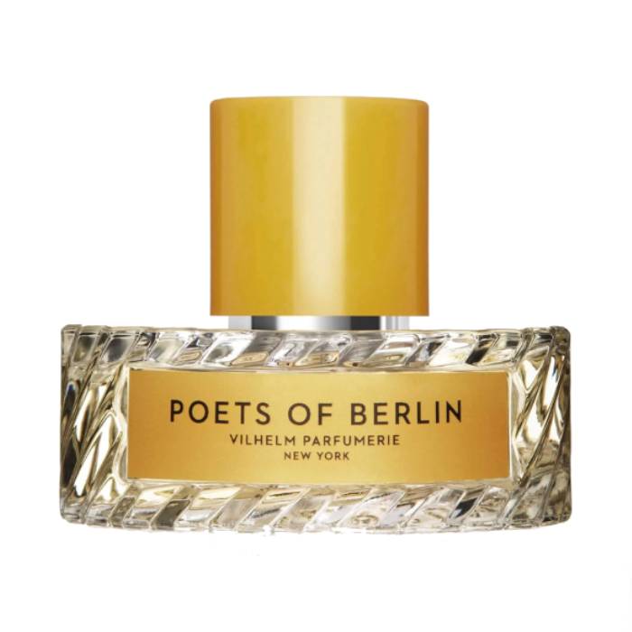 Vilhelm Parfumerie Poets Of Berlin - Eau de Parfum - LuxScents.nl