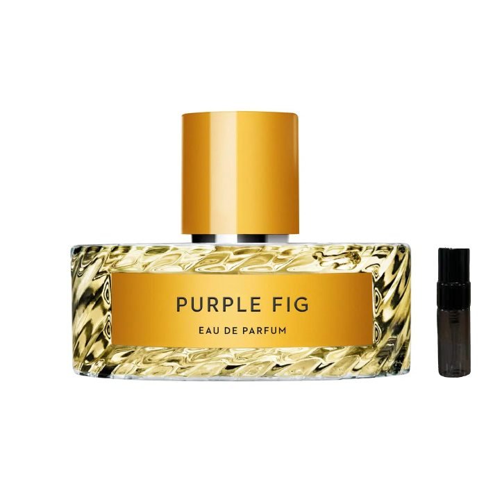 Vilhelm Parfumerie Purple Fig - Eau de Parfum - LuxScents.nl