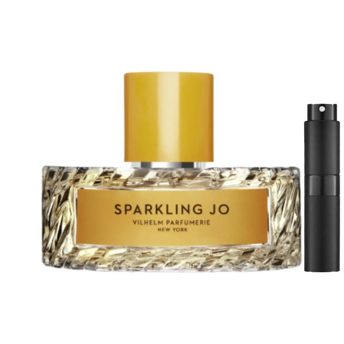 Vilhelm Parfumerie Sparkling Jo - Eau de Parfum - LuxScents.nl