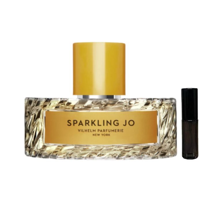 Vilhelm Parfumerie Sparkling Jo - Eau de Parfum - LuxScents.nl