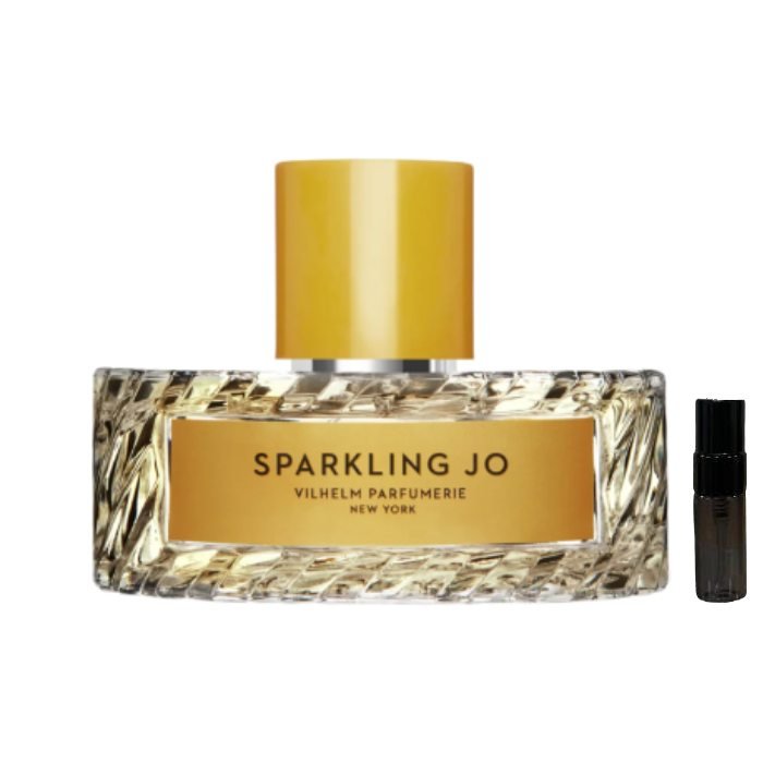 Vilhelm Parfumerie Sparkling Jo - Eau de Parfum - LuxScents.nl
