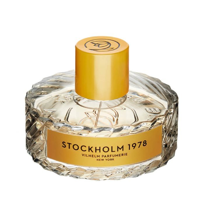 Vilhelm Parfumerie Stockholm 1978 - Eau de Parfum - LuxScents.nl