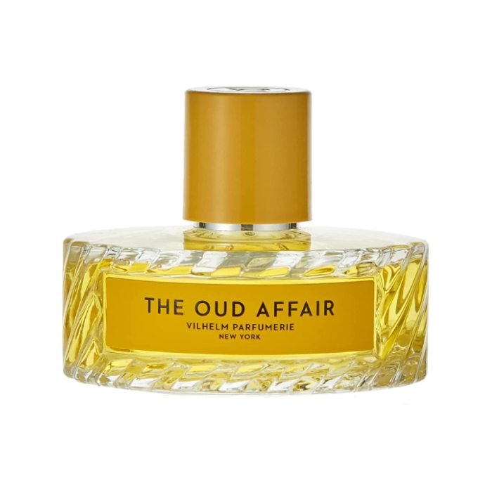 Vilhelm Parfumerie The Oud Affair - Eau de Parfum - LuxScents.nl