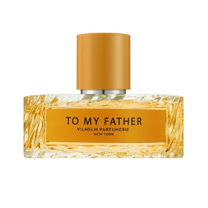 Vilhelm Parfumerie To My Father - Eau de Parfum - LuxScents.nl