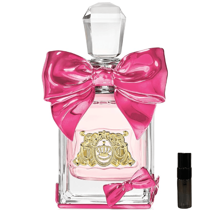 Viva La Juicy Bowdacious Perfume by Juicy Couture - Eau de Parfum - LuxScents.nl