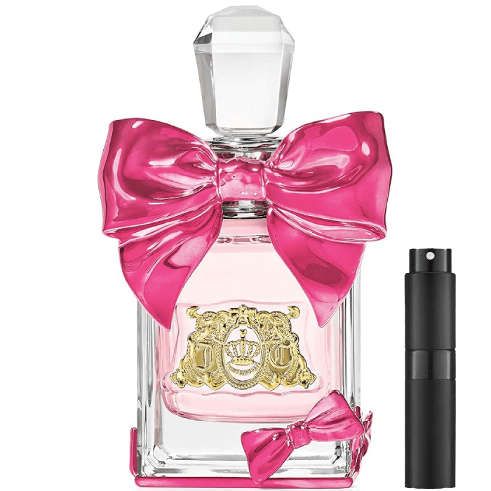 Viva La Juicy Bowdacious Perfume by Juicy Couture - Eau de Parfum - LuxScents.nl