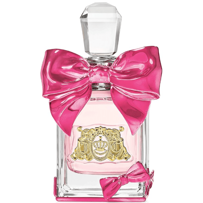 Viva La Juicy Bowdacious Perfume by Juicy Couture - Eau de Parfum - LuxScents.nl