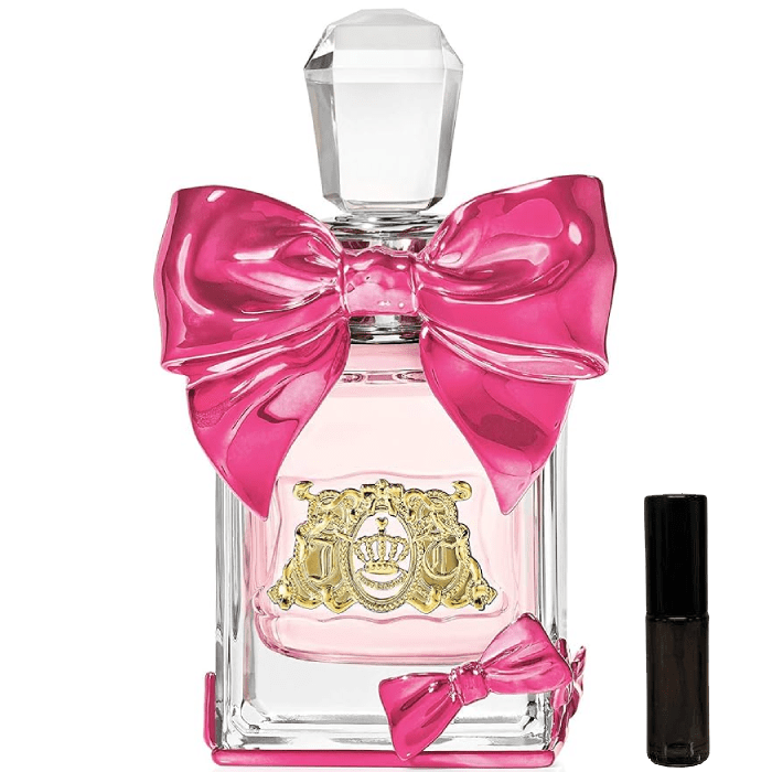 Viva La Juicy Bowdacious Perfume by Juicy Couture - Eau de Parfum - LuxScents.nl