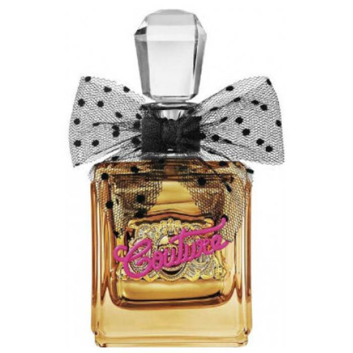 Viva La Juicy Gold Couture by Juicy Couture - Eau De Parfum - LuxScents.nl