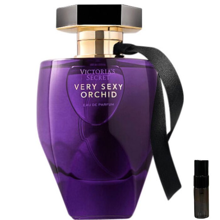 ViVictoria's Secret Sexy Orchid - Eau de Parfum - LuxScents.nl
