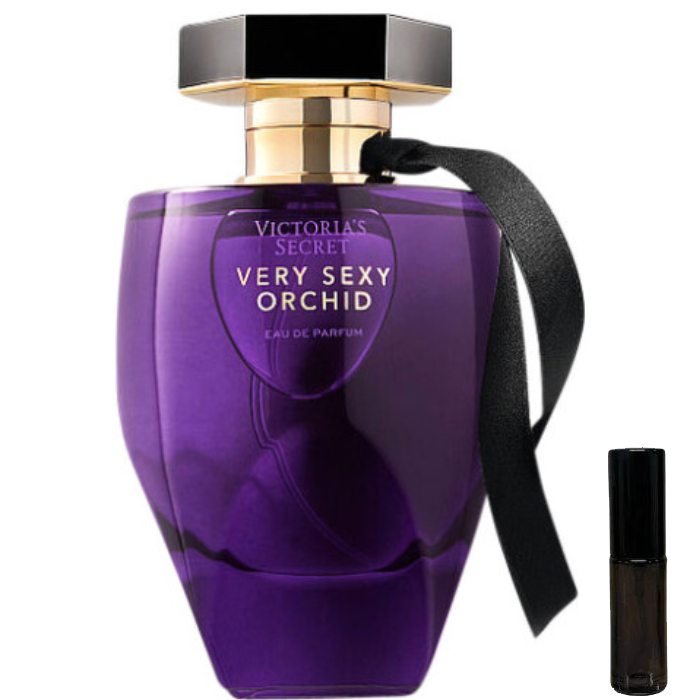 ViVictoria's Secret Sexy Orchid - Eau de Parfum - LuxScents.nl