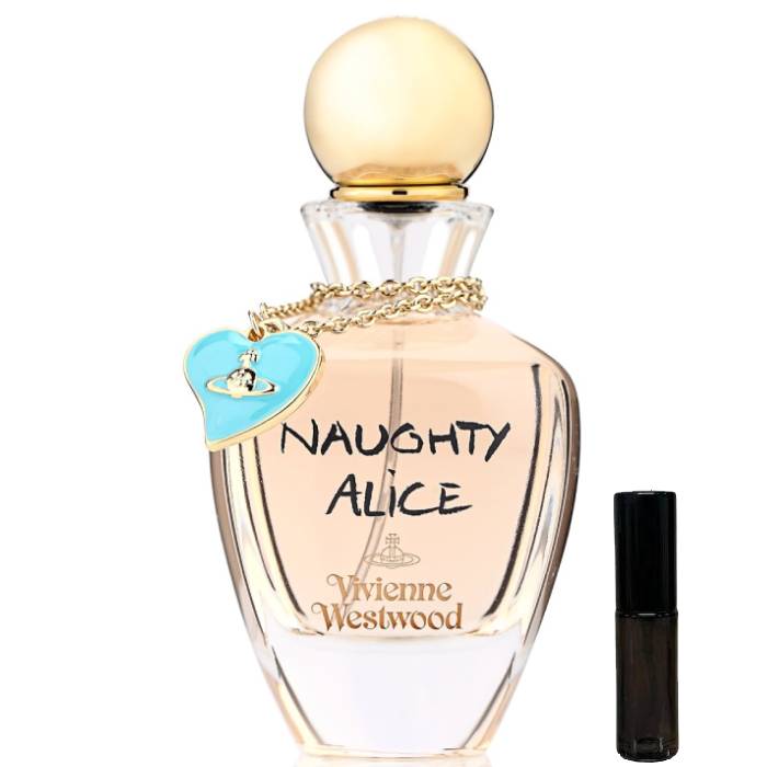 Vivienne Westwood Unique E Naughty Alice - Eau de Parfum - LuxScents.nl