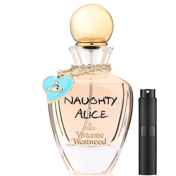 Vivienne Westwood Unique E Naughty Alice - Eau de Parfum - LuxScents.nl
