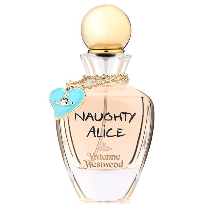 Vivienne Westwood Unique E Naughty Alice - Eau de Parfum - LuxScents.nl