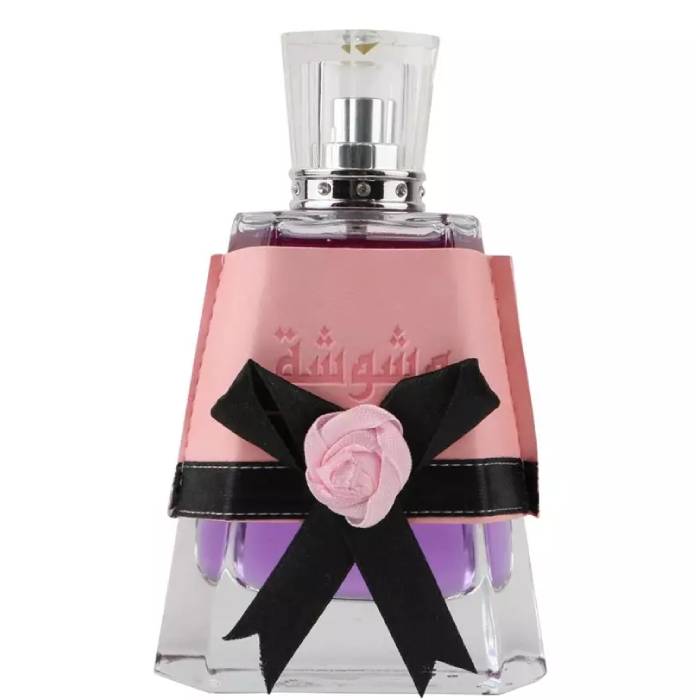 WashWashah by Lattafa - Eau de Parfum - LuxScents.nl