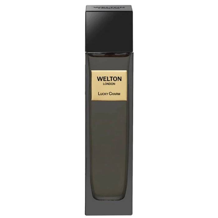 Welton London Lucky Charm - Extrait de Parfum - LuxScents.nl