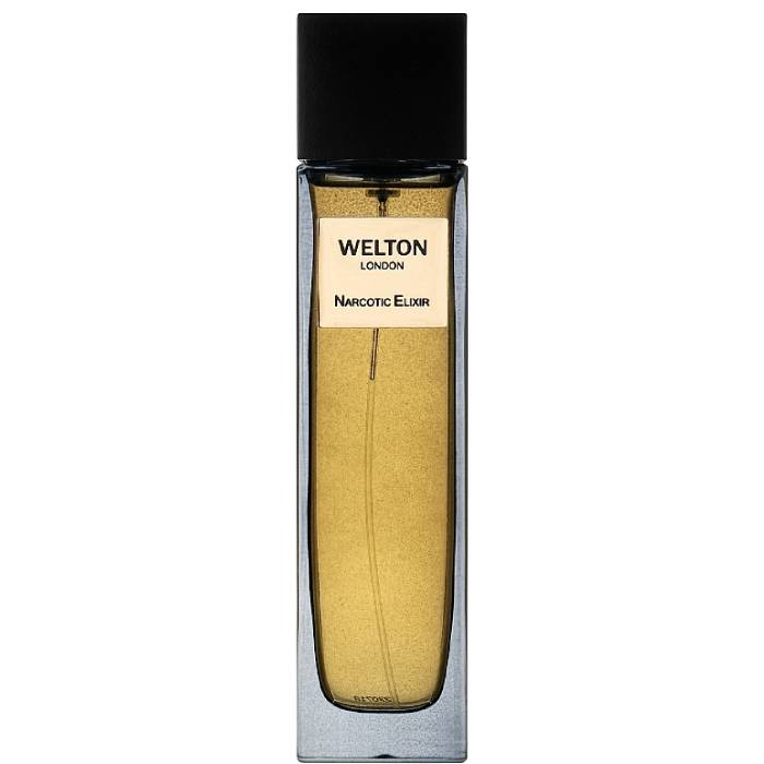 Welton London Narcotic Elixir - Extrait de Parfum - LuxScents.nl