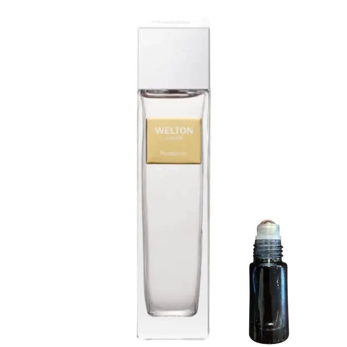 Welton London Ryokucha - Eau de Parfum - LuxScents.nl