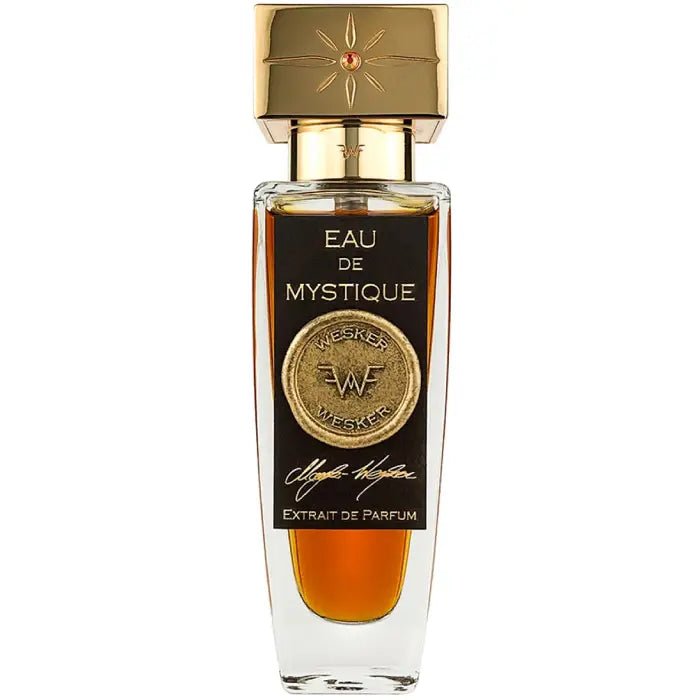 Wesker Eau de Mystique - Extrait de Parfum - LuxScents.nl