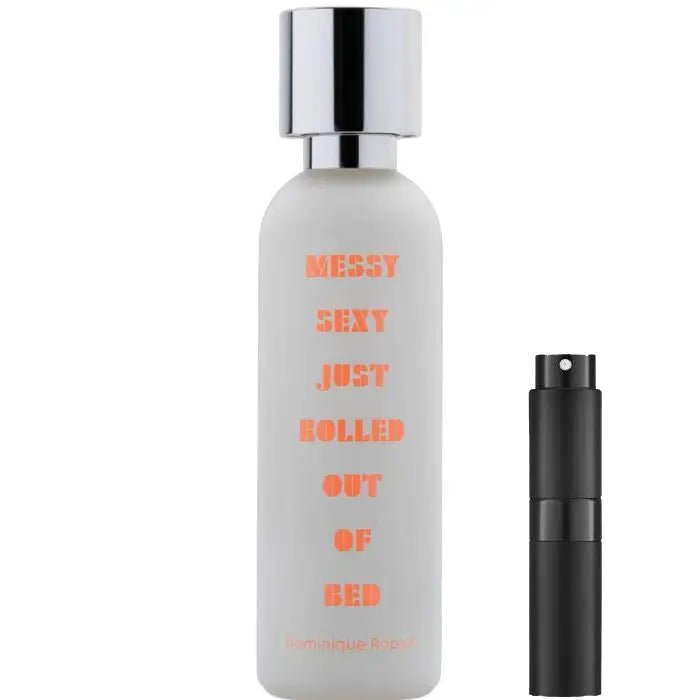 What We Do Is Secret Messy Sexy Just Rolled out of Bed - Eau de Parfum - LuxScents