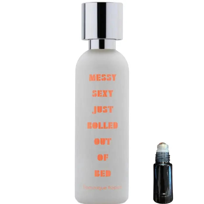 What We Do Is Secret Messy Sexy Just Rolled out of Bed - Eau de Parfum