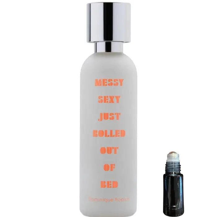 What We Do Is Secret Messy Sexy Just Rolled out of Bed - Eau de Parfum - LuxScents
