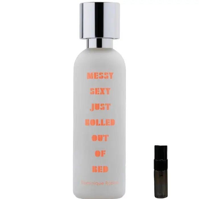 What We Do Is Secret Messy Sexy Just Rolled out of Bed - Eau de Parfum - LuxScents