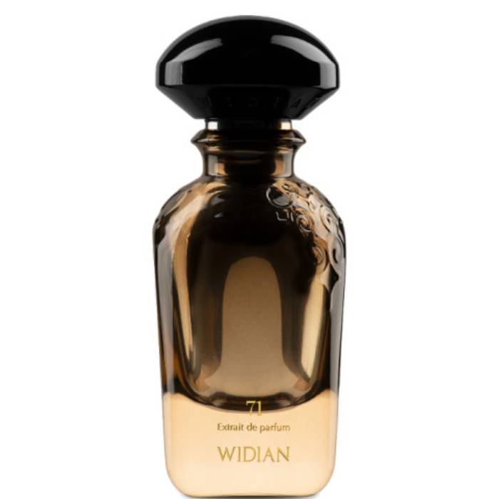 Widian 71 - Extrait de Parfum - LuxScents.nl
