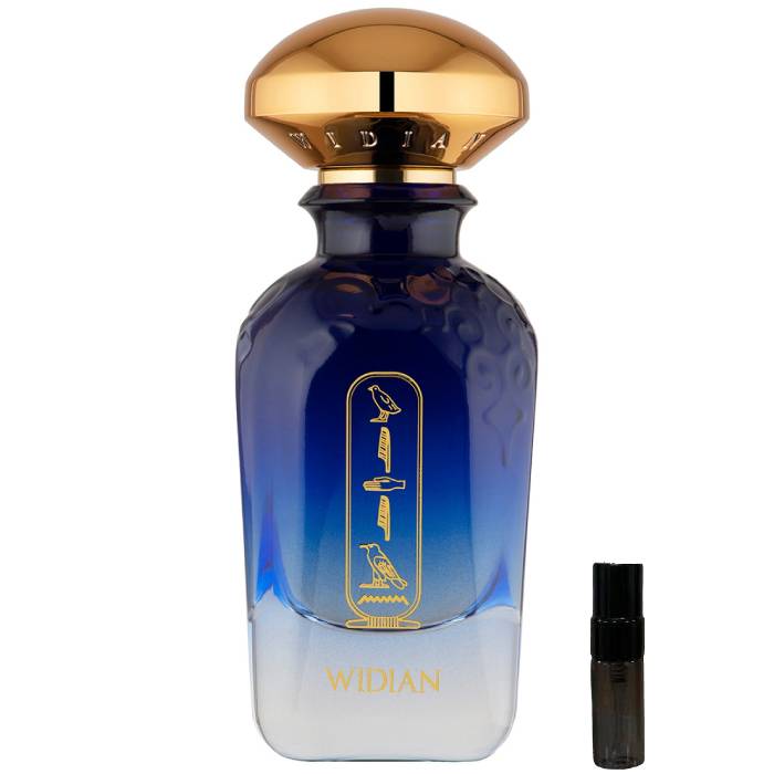 Widian Aswan - Extrait de Parfum - LuxScents.nl