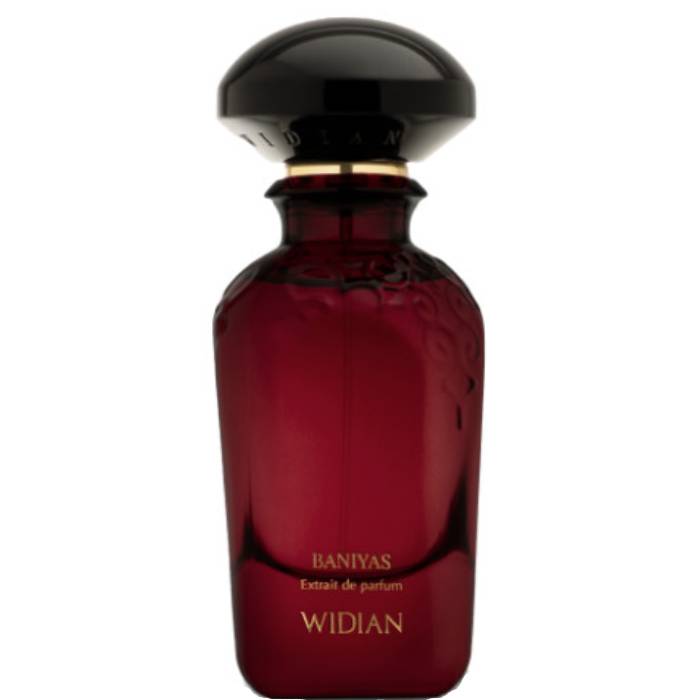 Widian Baniyas - Extrait de Parfum - LuxScents.nl