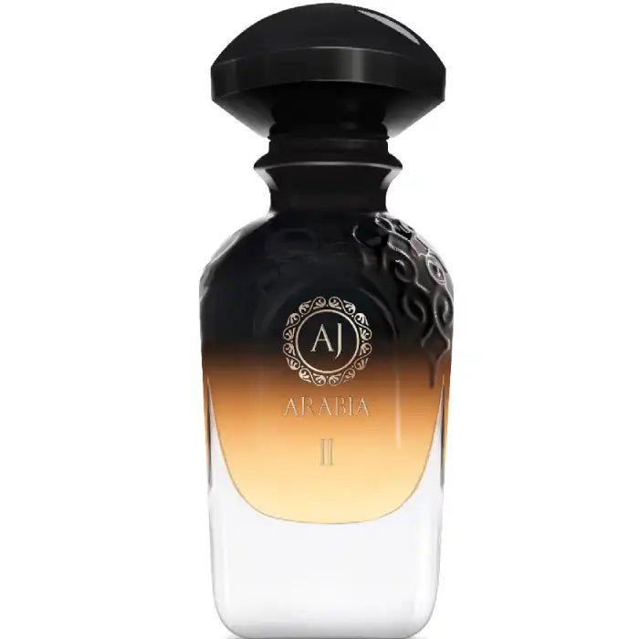 Widian Black 2 - Eau de Parfum - LuxScents.nl