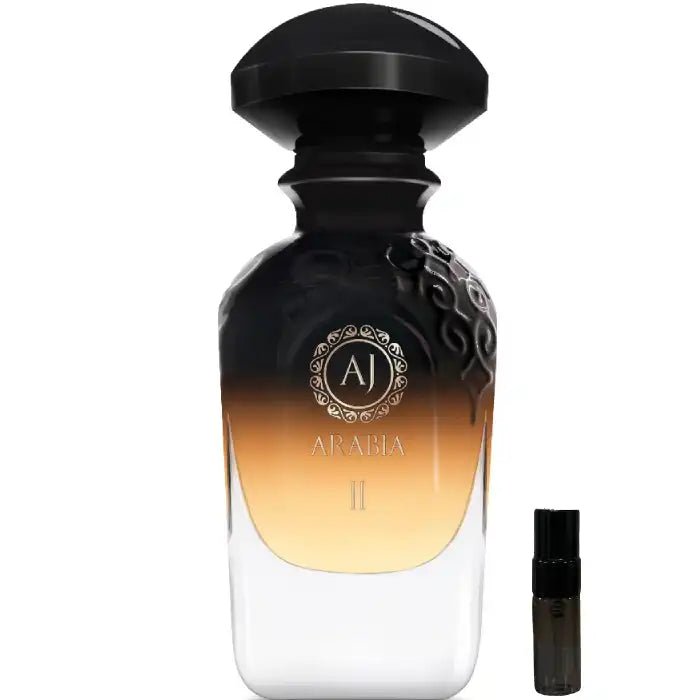 Widian Black 2 - Eau de Parfum - LuxScents.nl