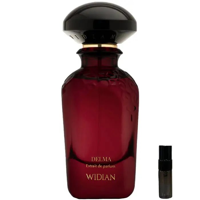 Widian Delma - Extrait de Parfum - LuxScents.nl