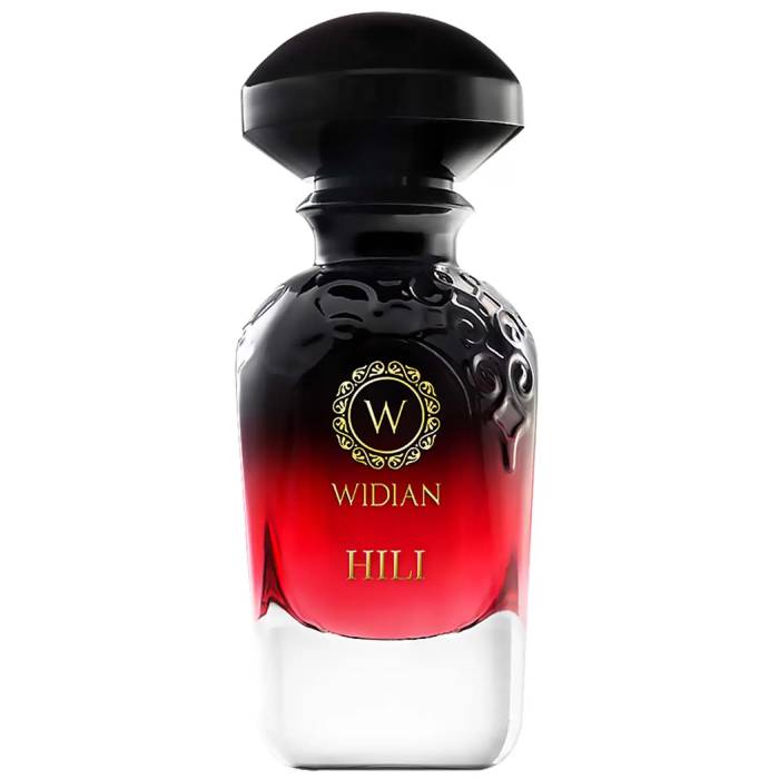 Widian Hili - Extrait de Parfum - LuxScents.nl
