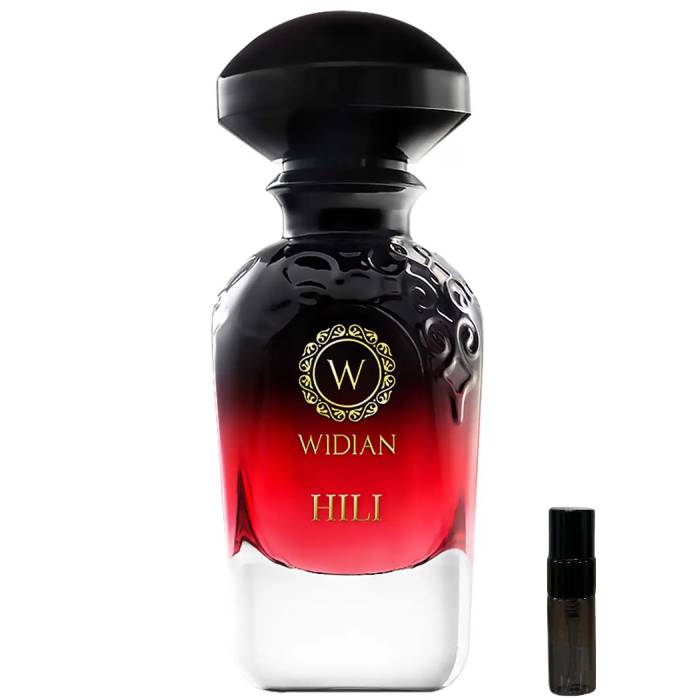 Widian Hili - Extrait de Parfum - LuxScents.nl