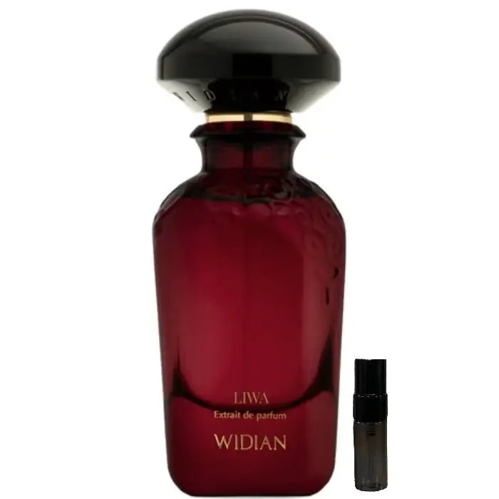 Widian Liwa - Extrait de Parfum - LuxScents.nl