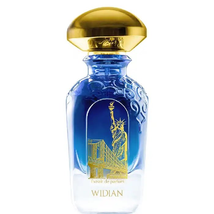 Widian New York - Eau de Parfum - LuxScents.nl
